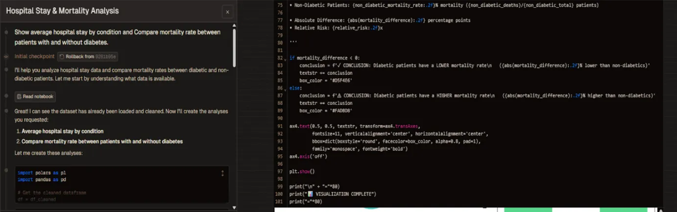 Explore Natural Language